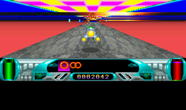 Rave [Falcon030] atari screenshot